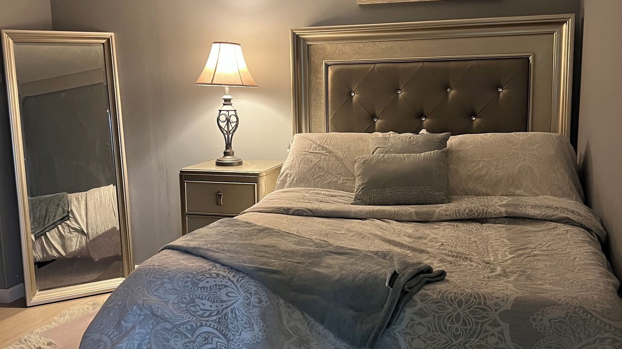 Photo of Bedroom in Queens