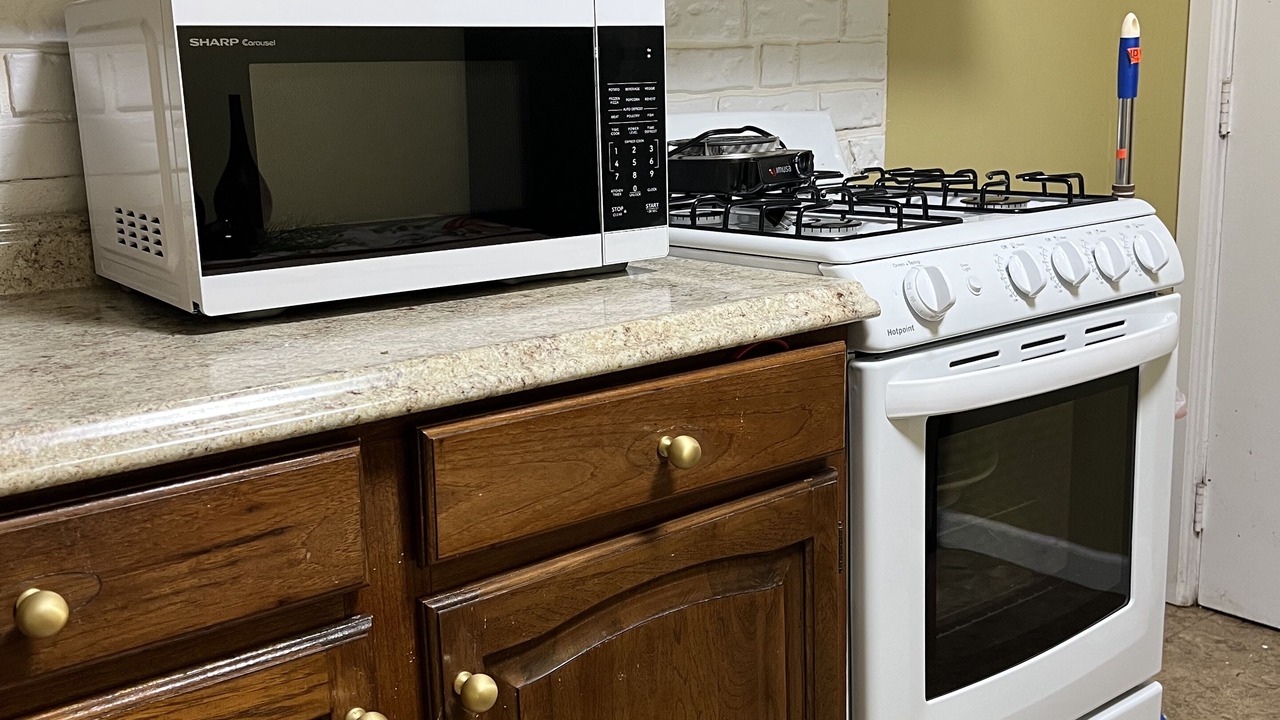 Photo of Kitchen in Queens