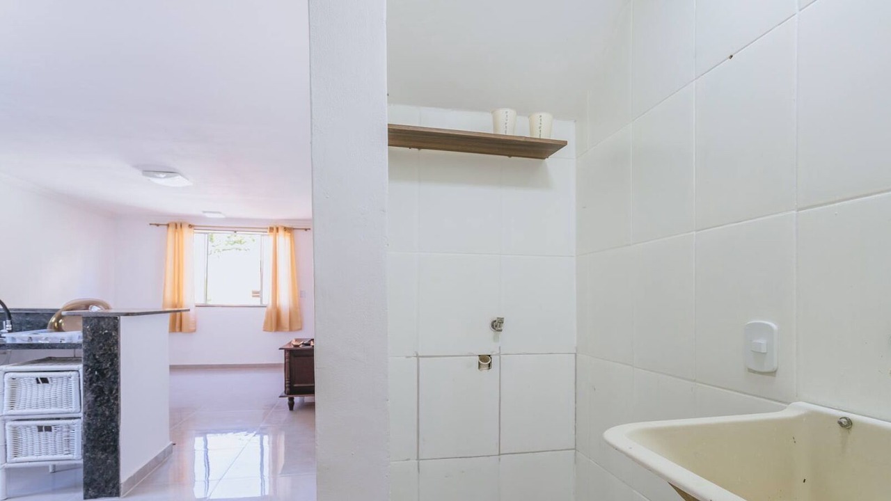Photo of Bathroom in Itanhanga