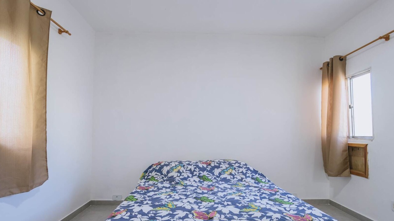 Photo of Bedroom in Itanhanga
