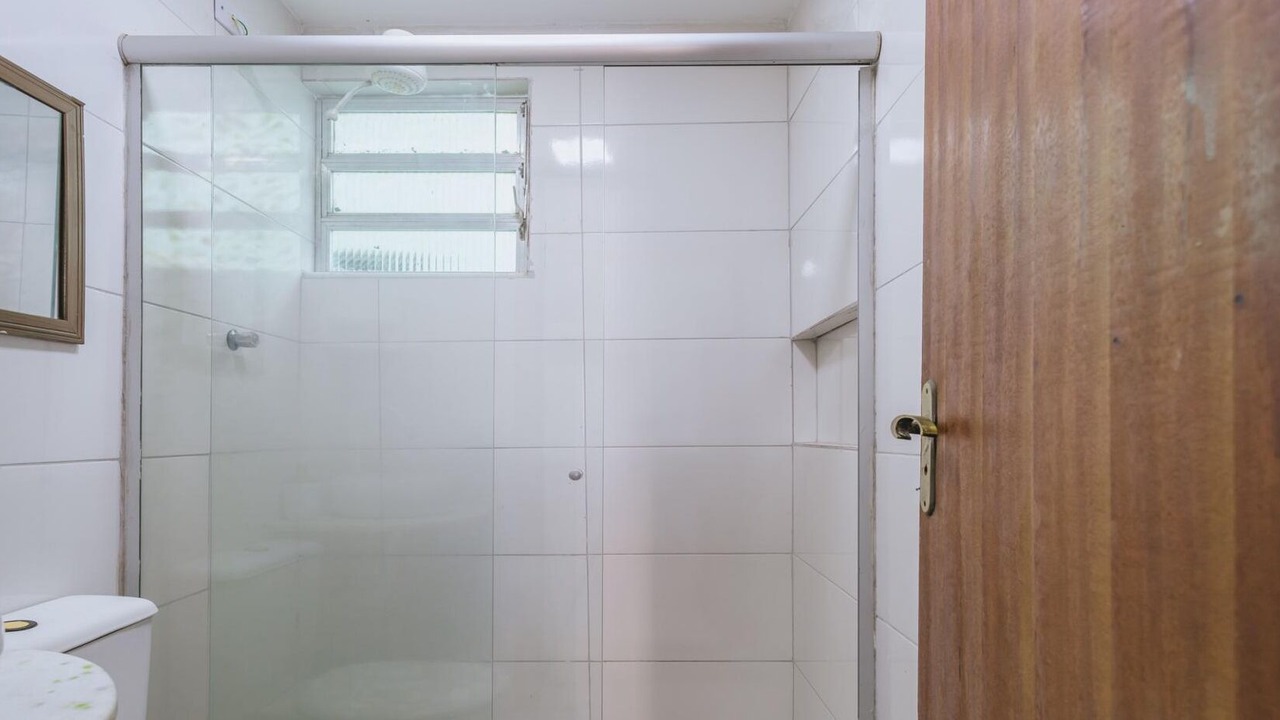 Photo of Bathroom in Itanhanga