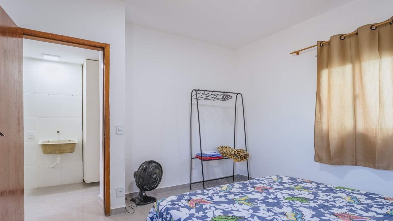 Photo of Bedroom in Itanhanga