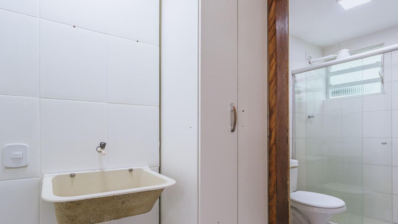 Photo of Bathroom in Itanhanga