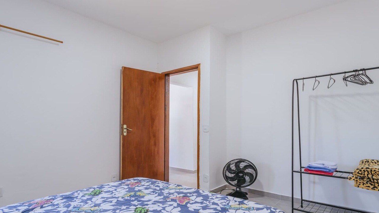 Photo of Bedroom in Itanhanga