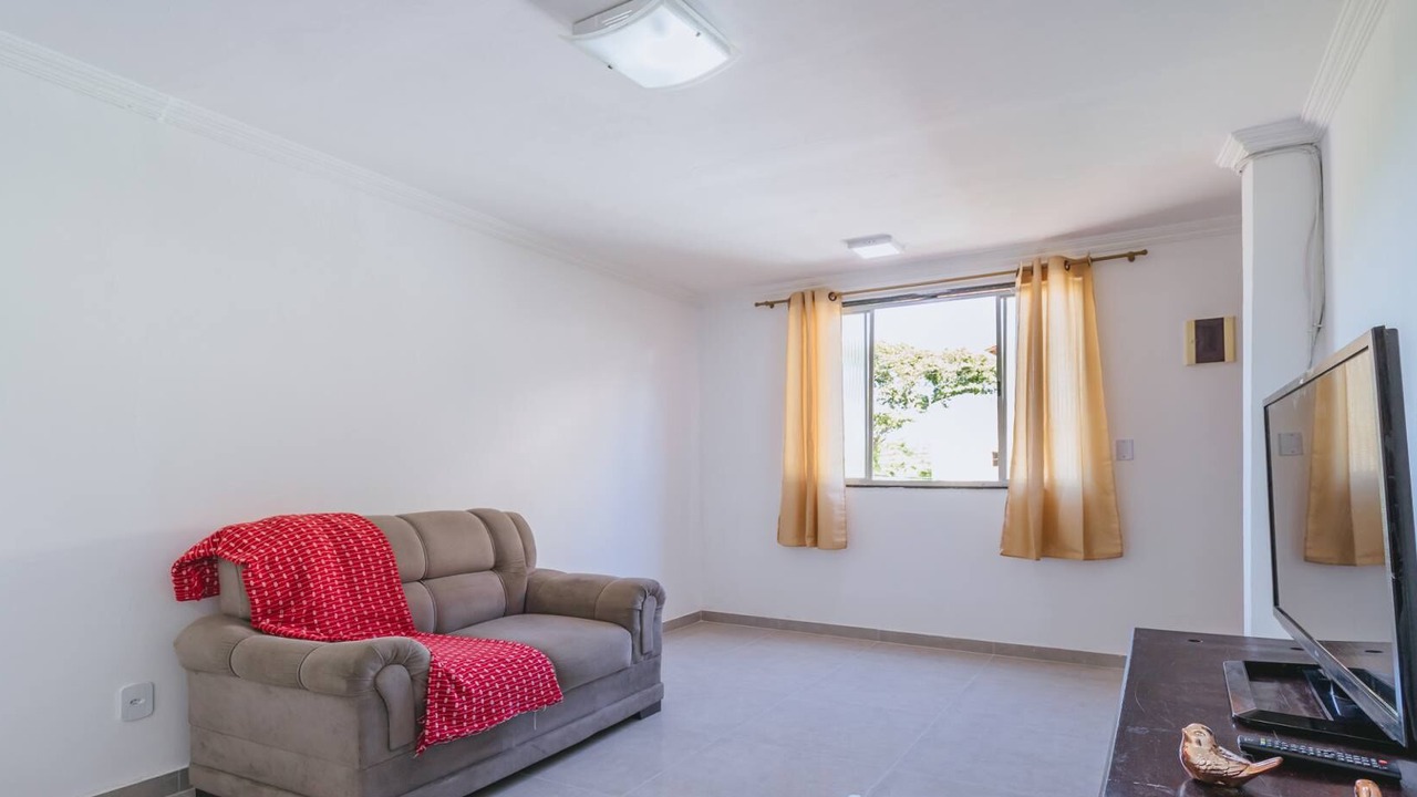 Photo of Livingroom in Itanhanga