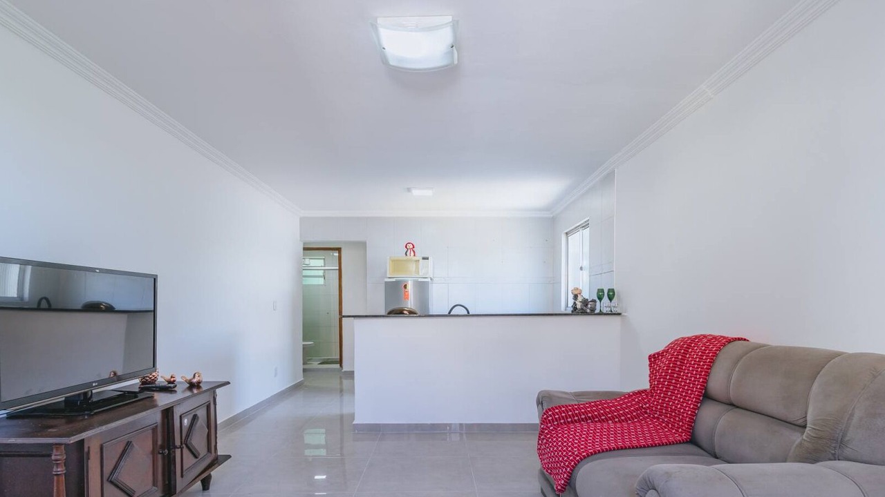 Photo of Livingroom in Itanhanga
