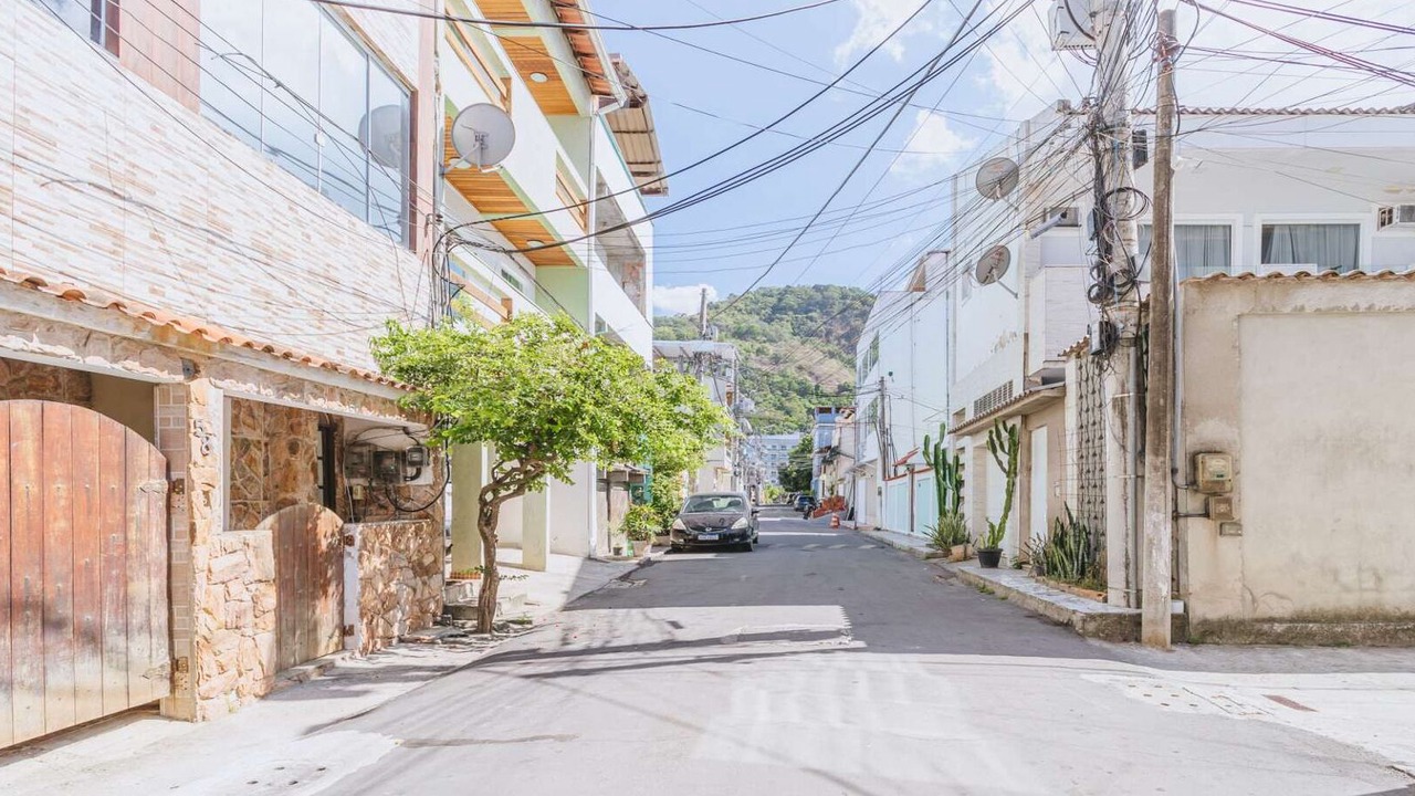 Photo of Outdoor in Itanhanga