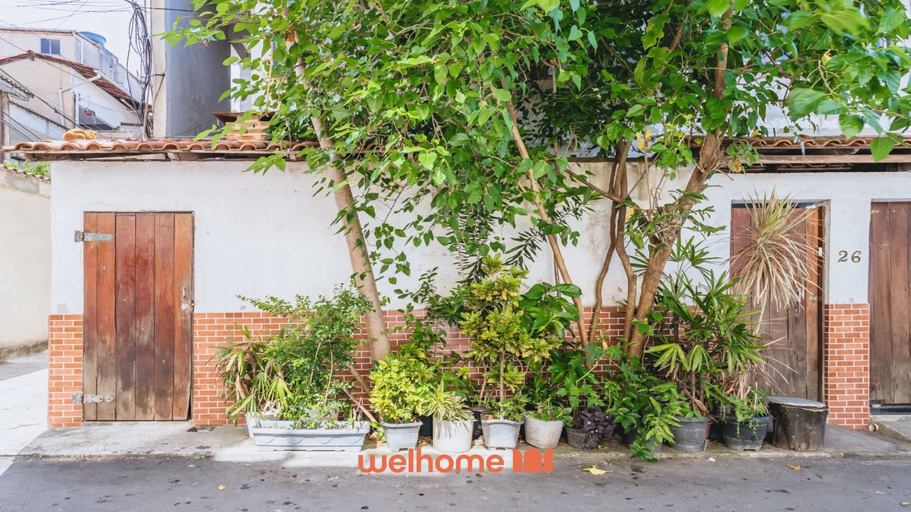 Photo of Outdoor in Itanhanga