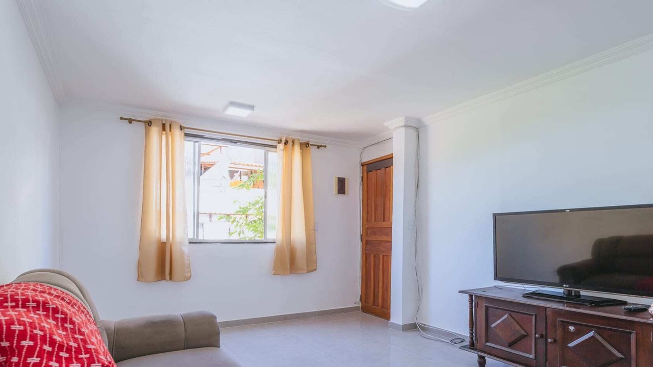 Photo of Livingroom in Itanhanga