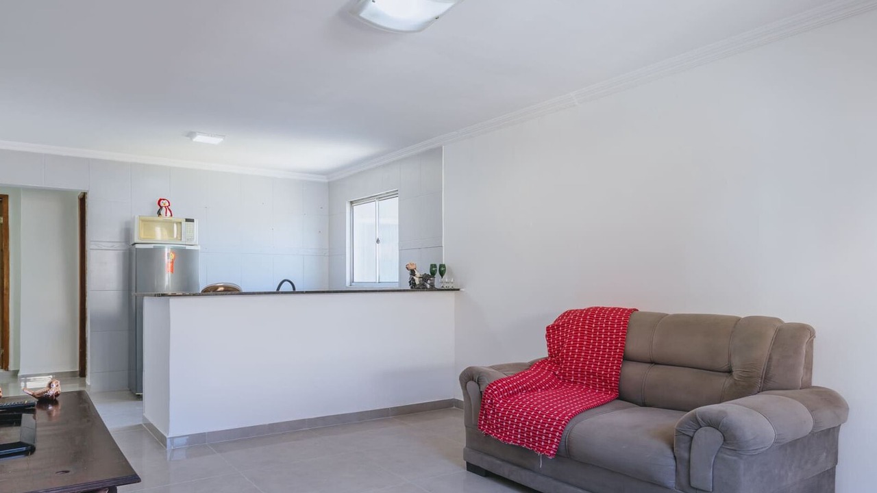 Photo of Livingroom in Itanhanga