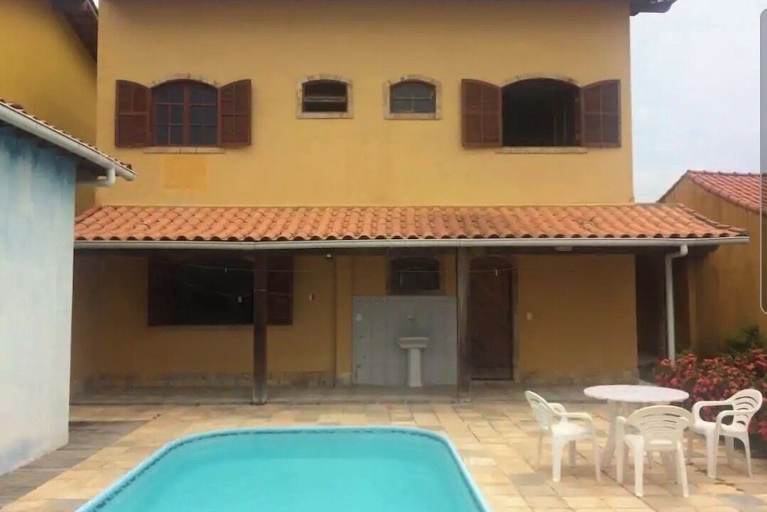 Photo of Outdoor in Praia Seca