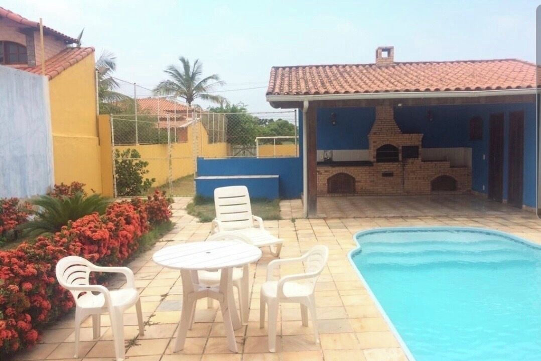 Photo of Outdoor in Praia Seca