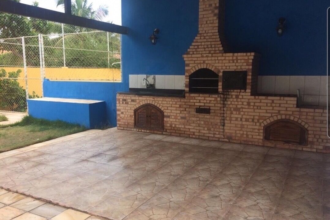 Photo of Patio Balcony in Praia Seca