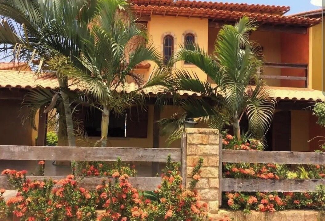 Photo of Outdoor in Praia Seca