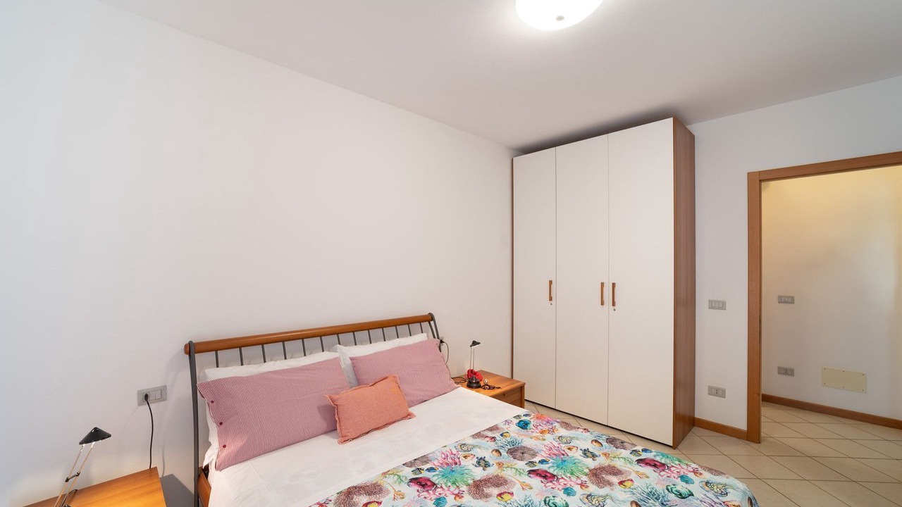 Photo of Bedroom in Bibione Lido del Sole