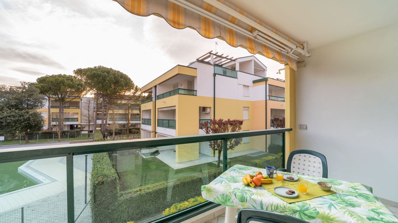 Photo of Outdoor in Bibione Lido del Sole