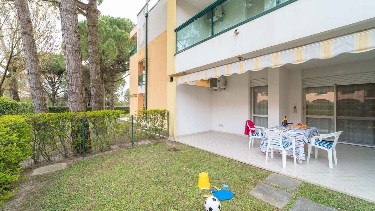 Photo of Outdoor in Bibione Lido del Sole