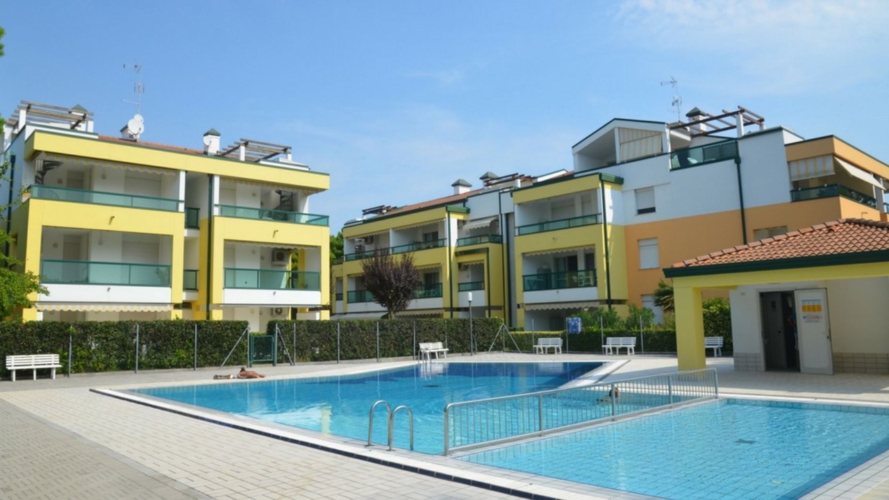 Photo of Outdoor in Bibione Lido del Sole