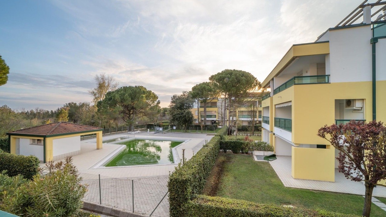 Photo of Outdoor in Bibione Lido del Sole