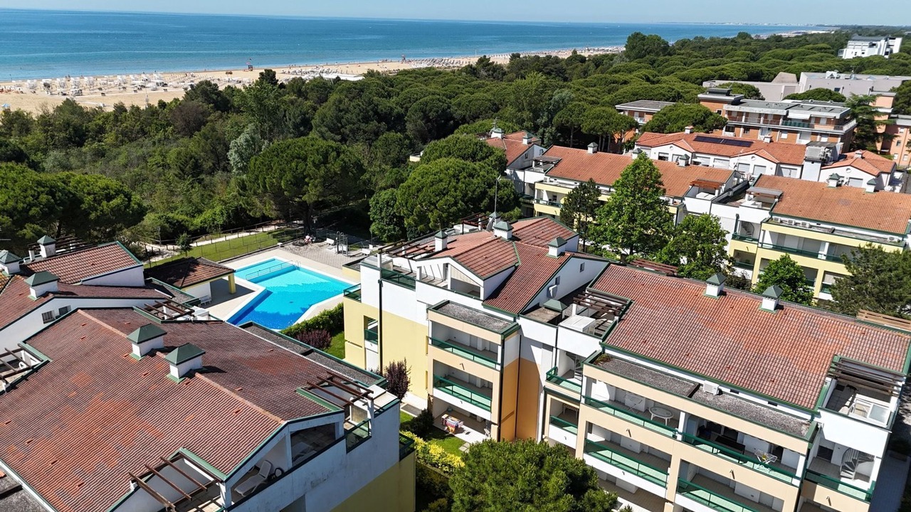 Photo of Outdoor in Bibione Lido del Sole