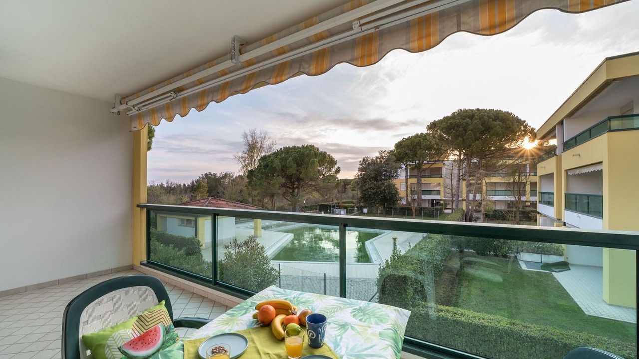 Photo of Outdoor in Bibione Lido del Sole