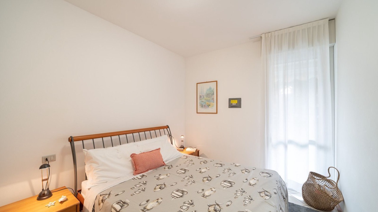 Photo of Bedroom in Bibione Lido del Sole