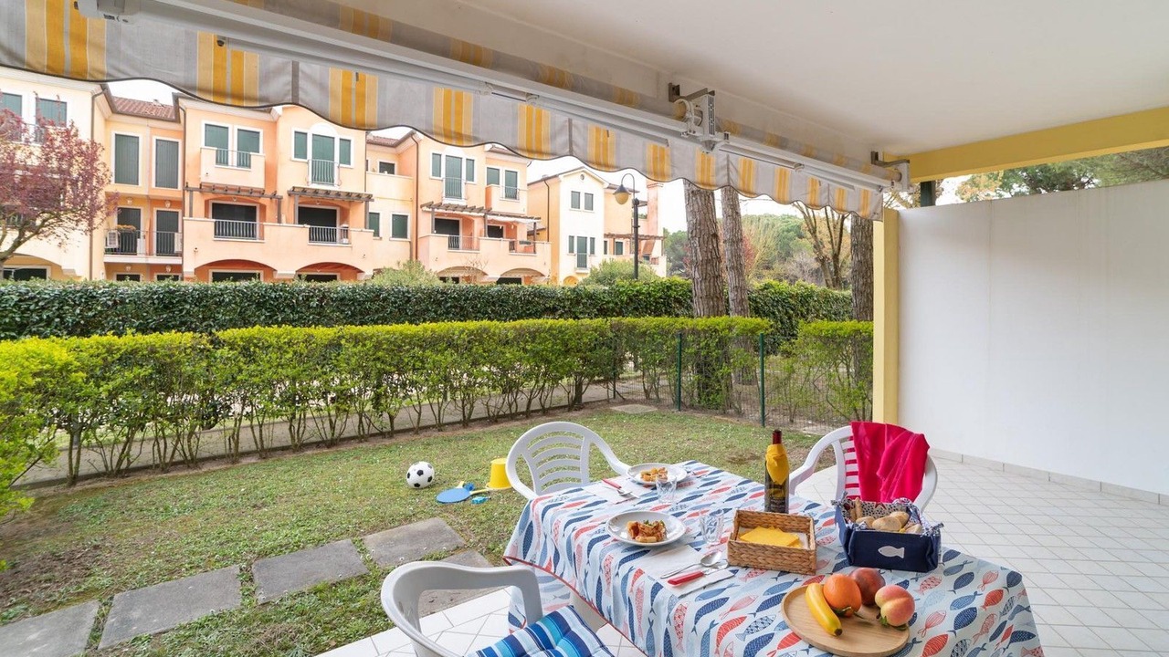 Photo of Outdoor in Bibione Lido del Sole