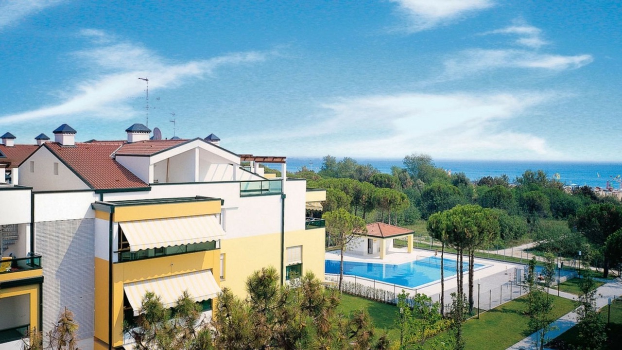 Photo of Outdoor in Bibione Lido del Sole