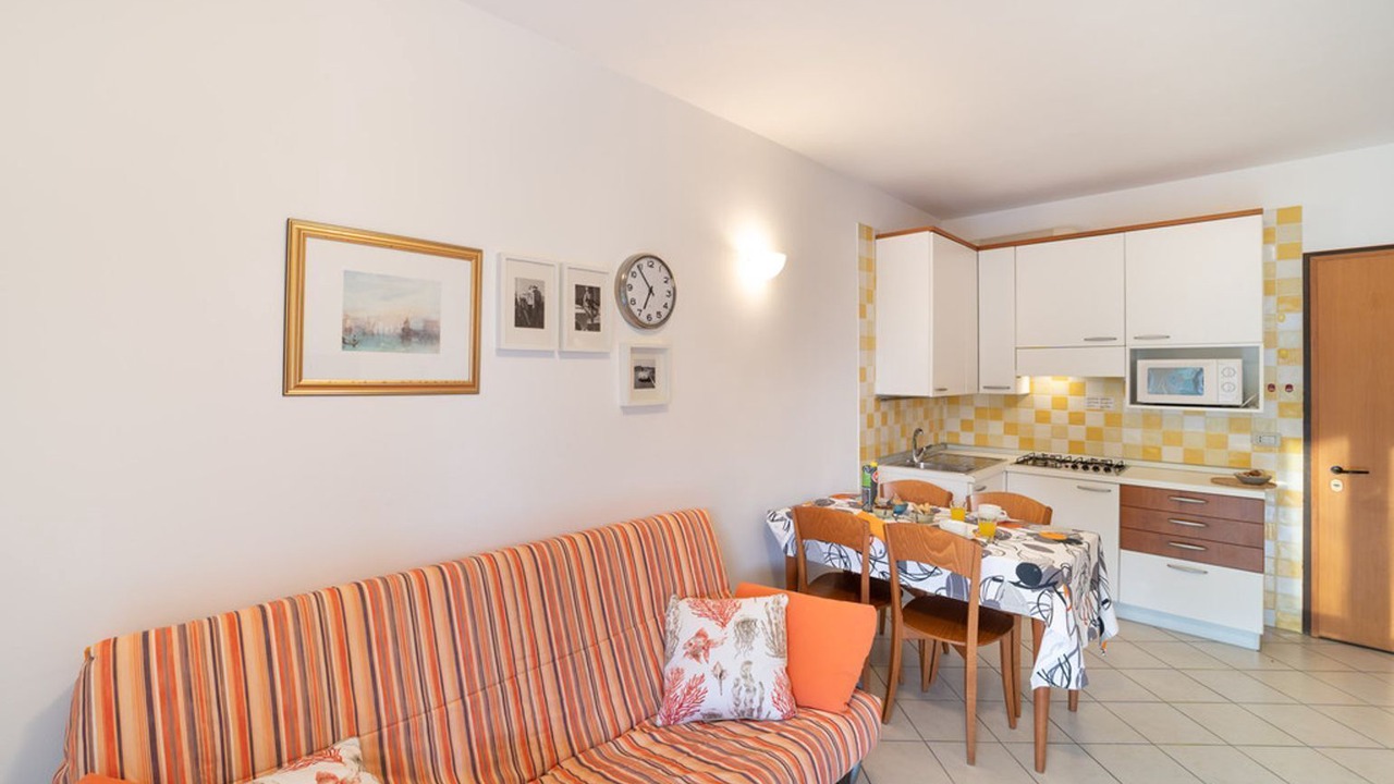 Photo of Livingroom in Bibione Lido del Sole