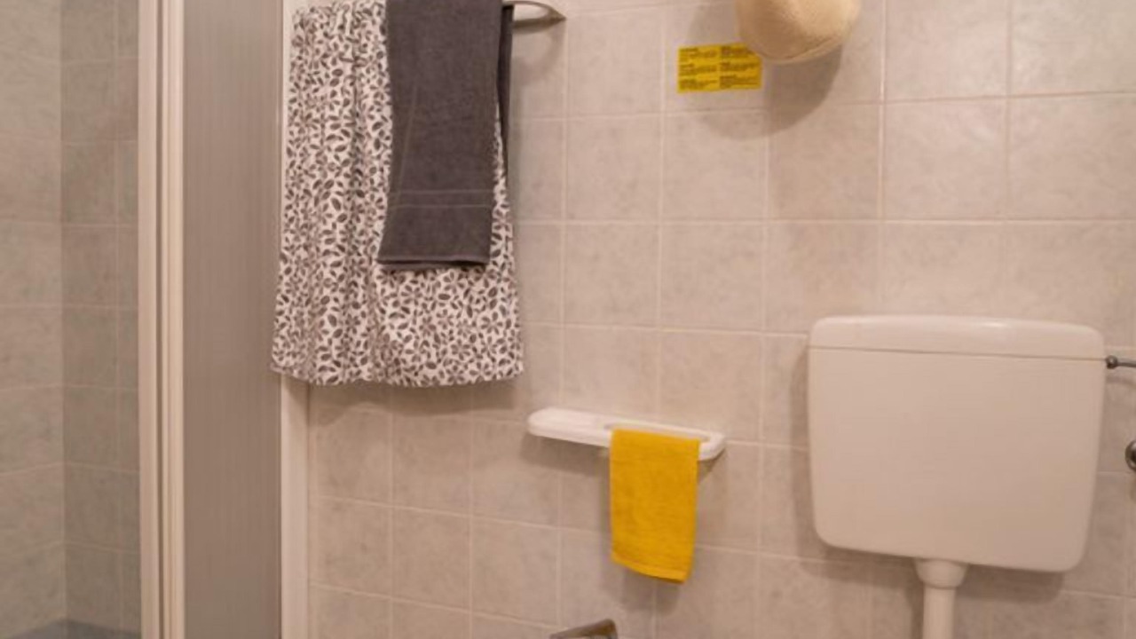 Photo of Bathroom in Bibione Lido del Sole
