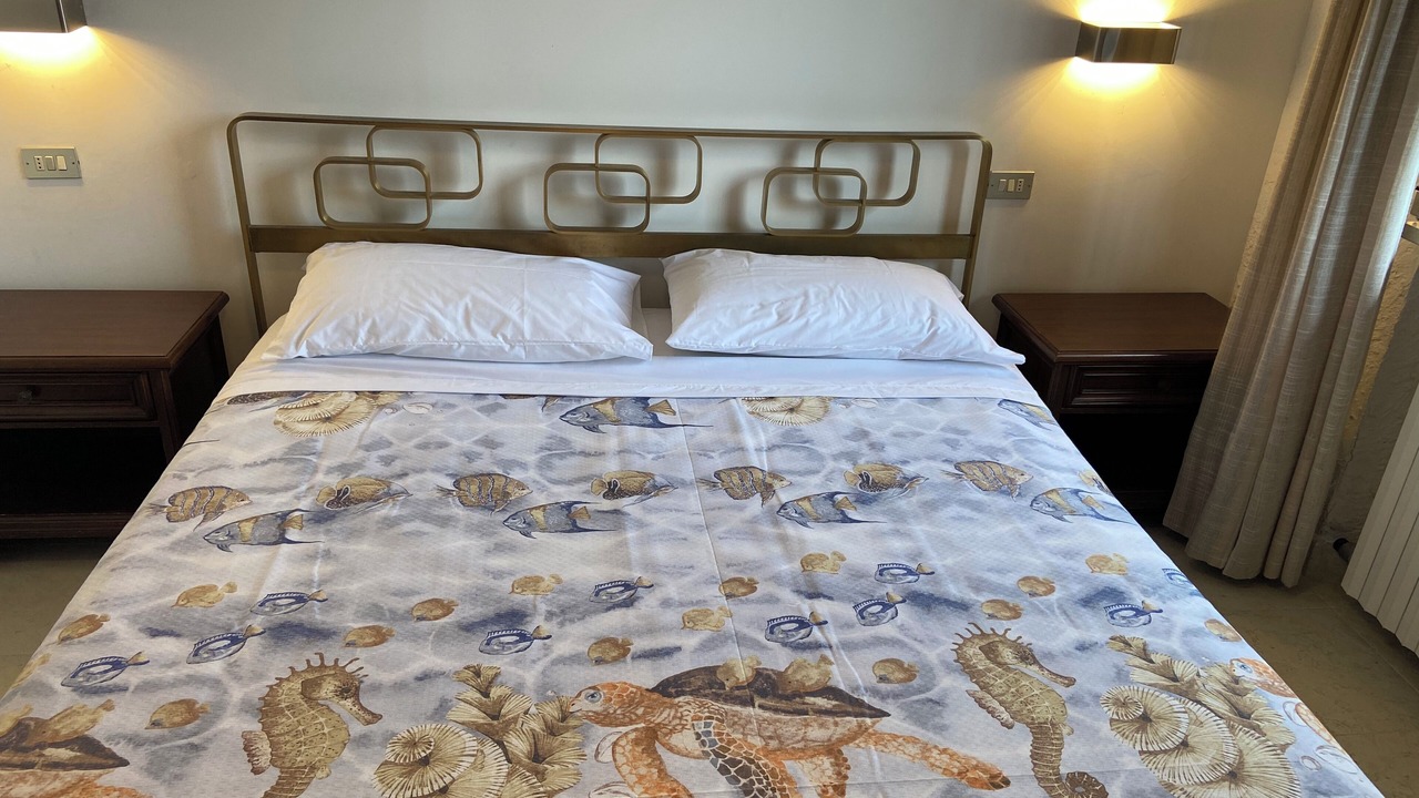 Photo of Bedroom in Frader