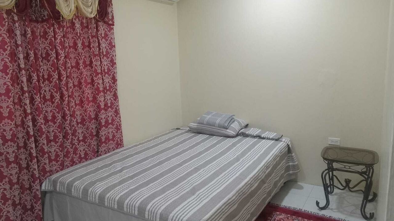 Photo of Bedroom in Portmore