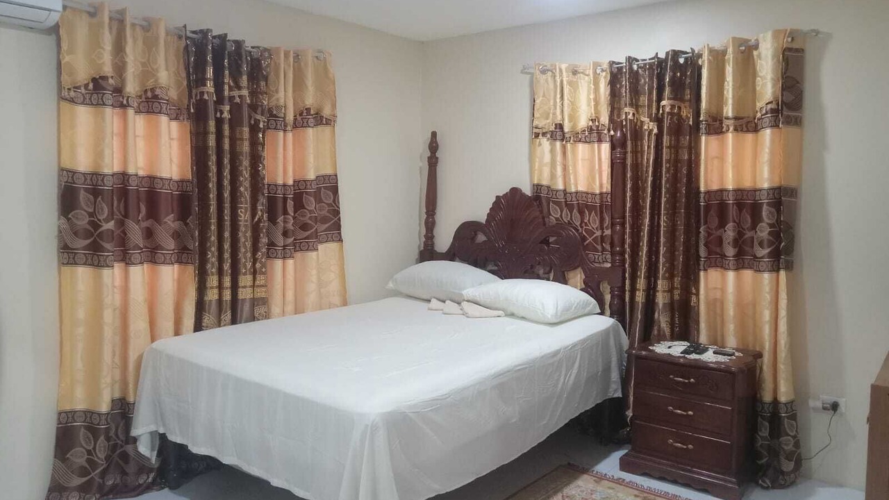 Photo of Bedroom in Portmore