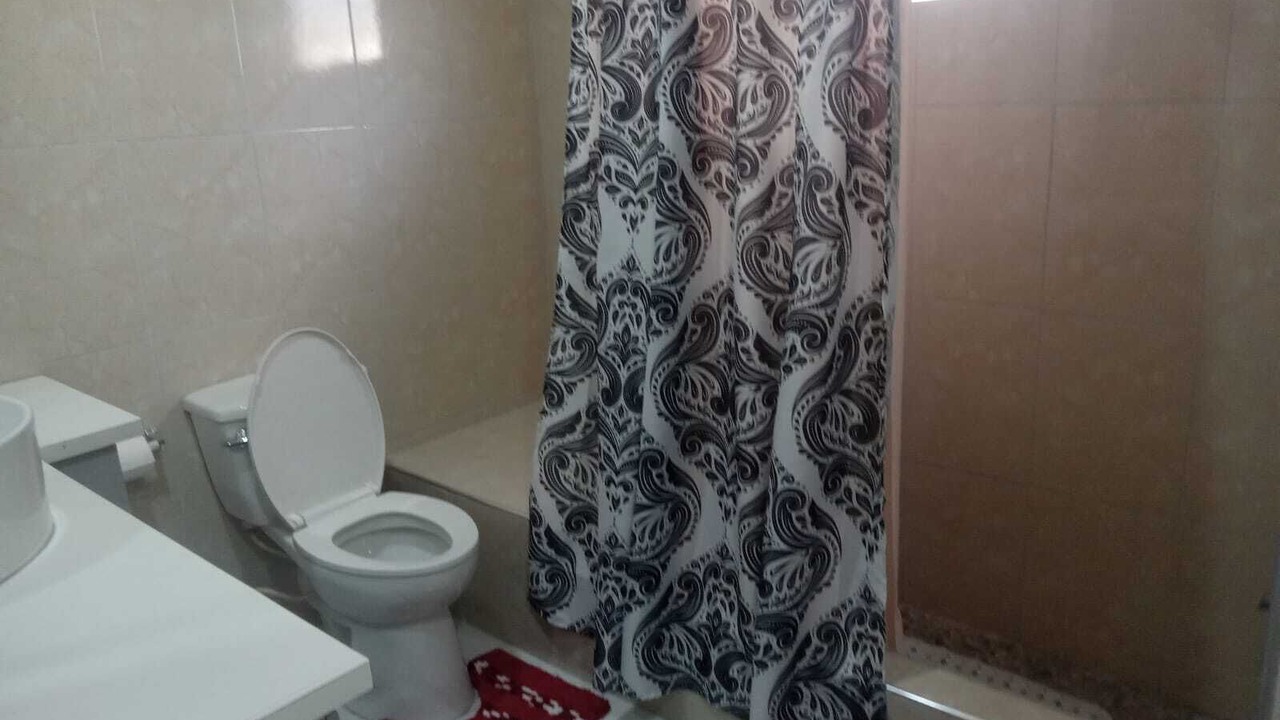 Photo of Bathroom in Portmore