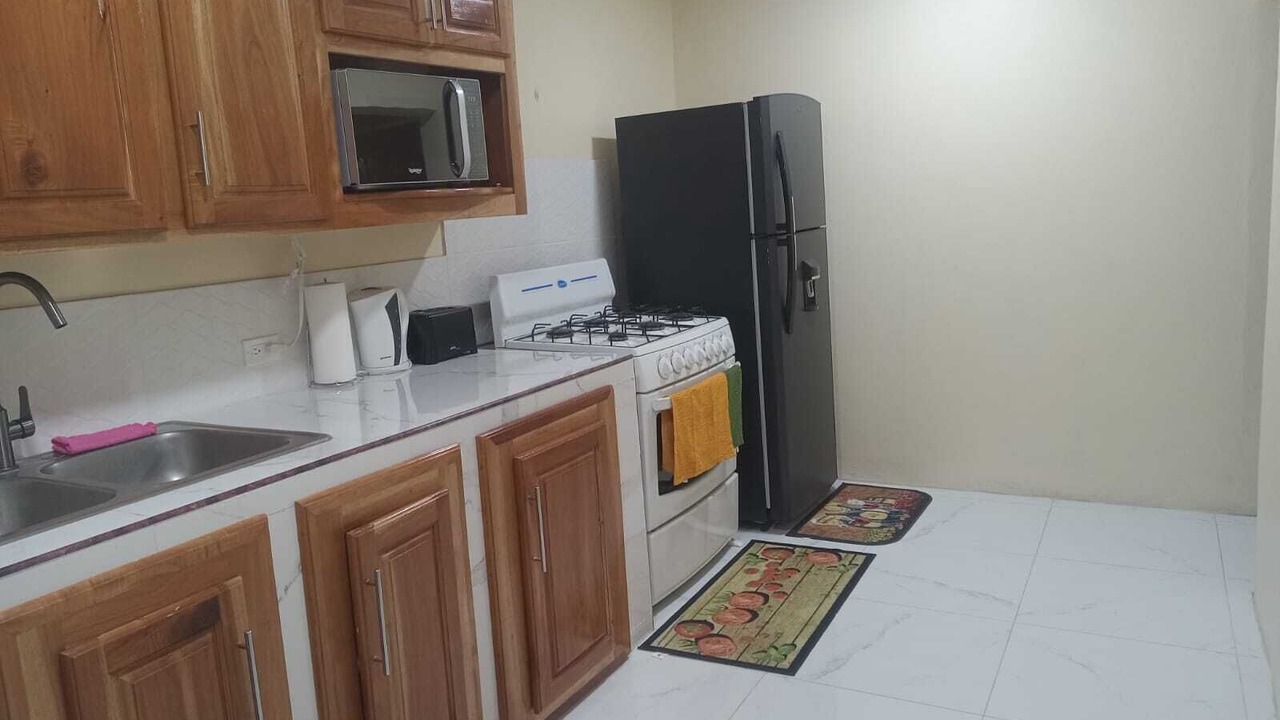 Photo of Kitchen in Portmore