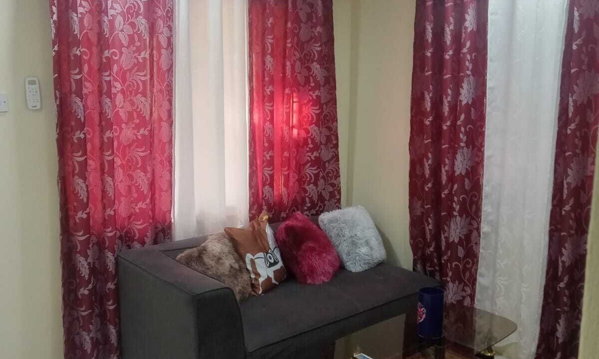 Photo of Livingroom in Portmore
