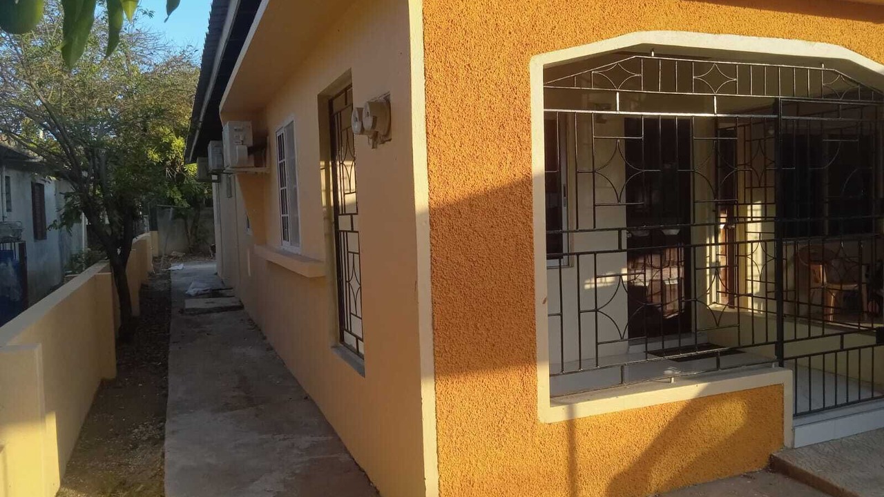 Photo of Outdoor in Portmore