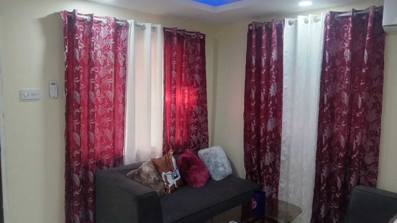 Photo of Livingroom in Portmore