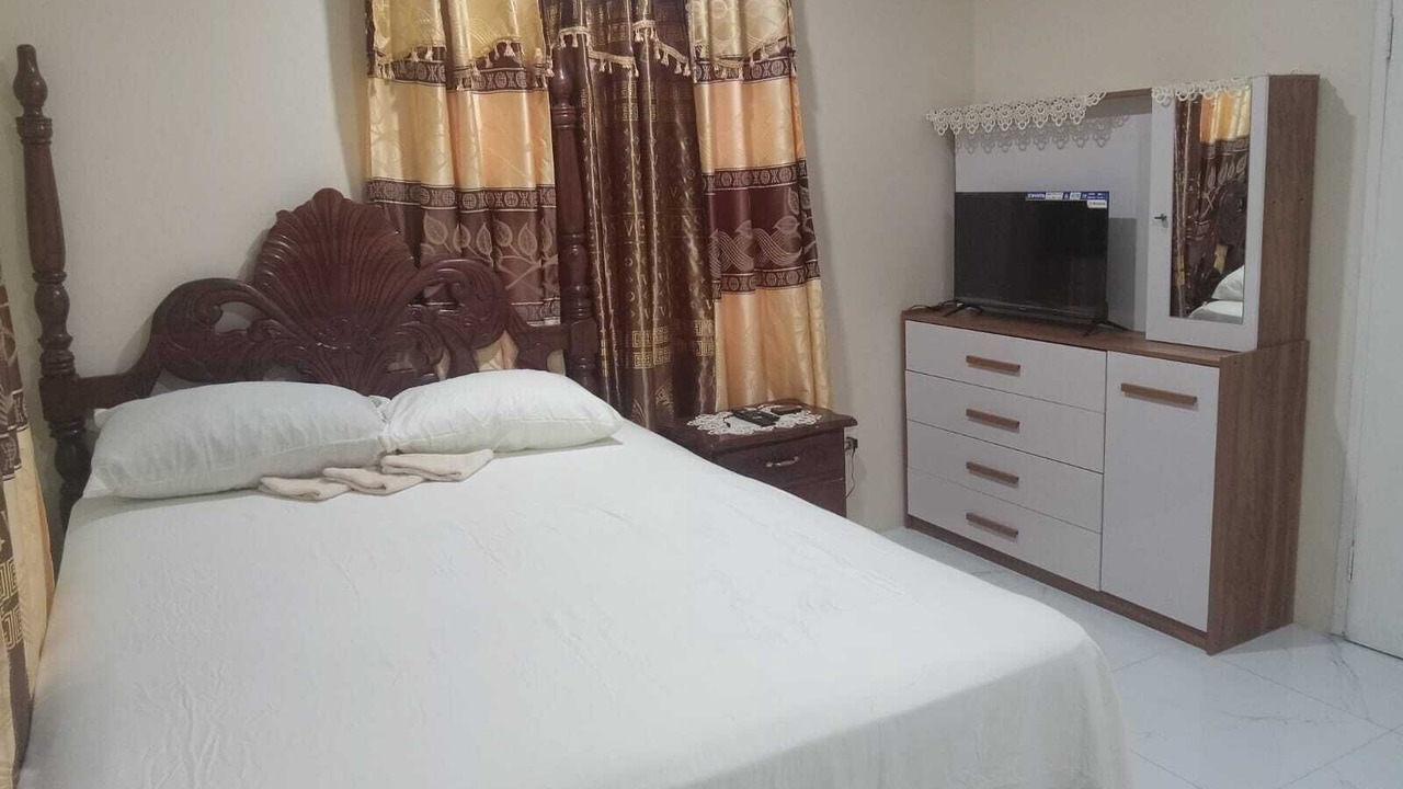Photo of Bedroom in Portmore