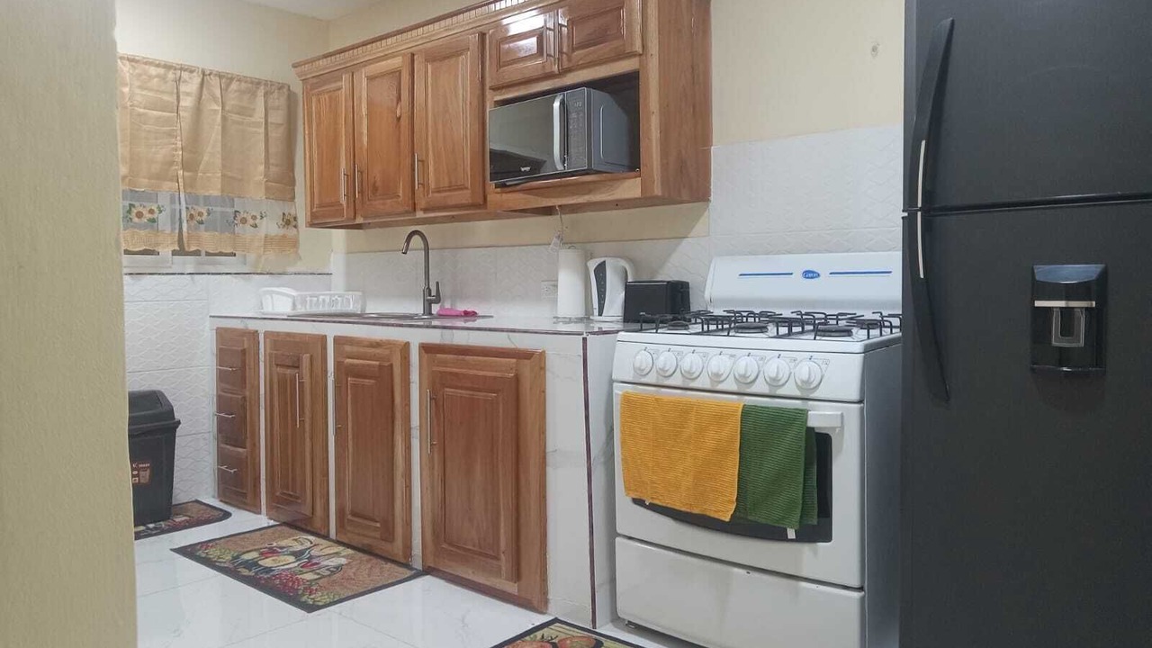 Photo of Kitchen in Portmore