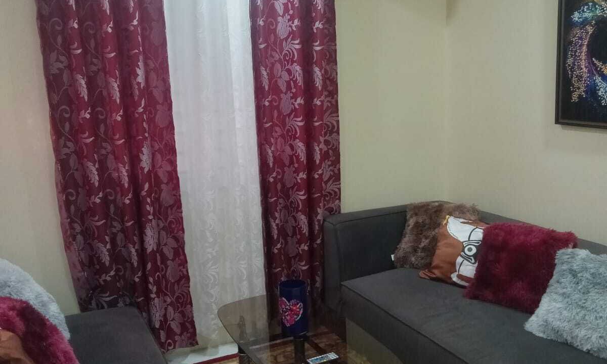 Photo of Livingroom in Portmore
