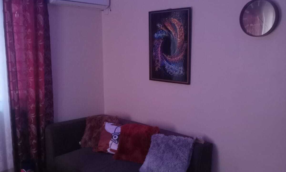 Photo of Livingroom in Portmore