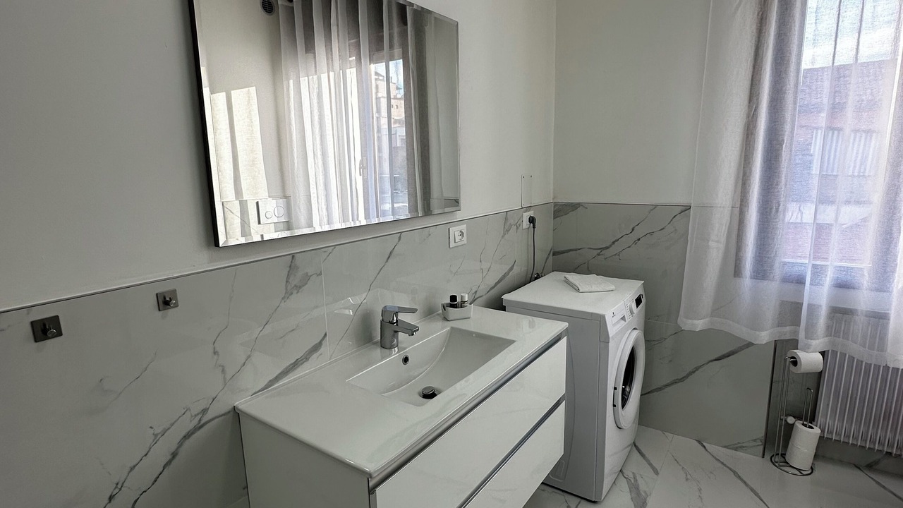 Photo of Bathroom in Vicenza