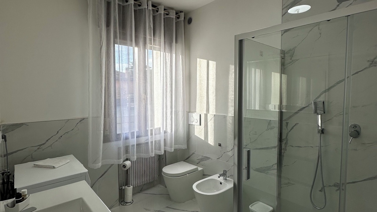 Photo of Bathroom in Vicenza