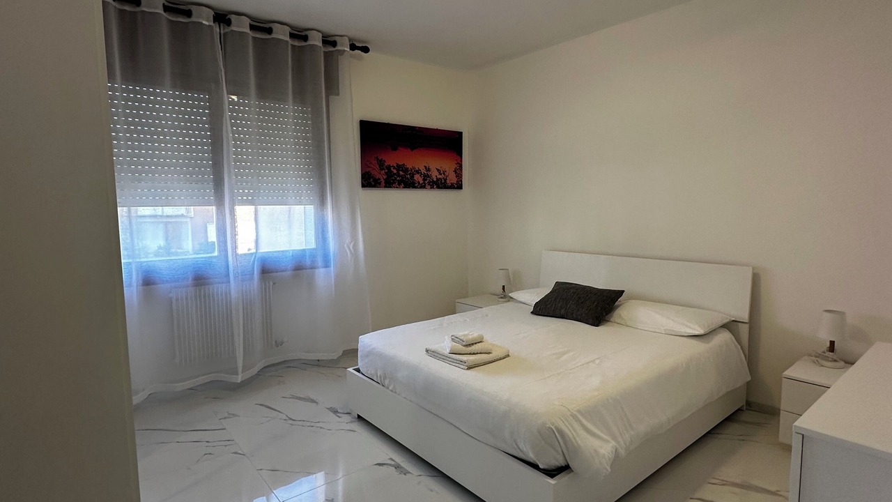Photo of Bedroom in Vicenza