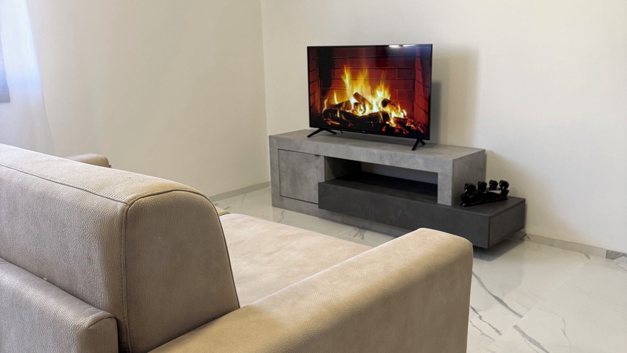 Photo of Livingroom in Vicenza