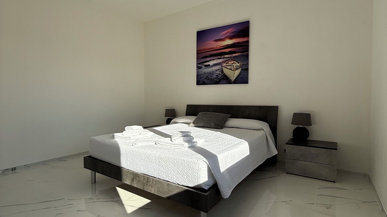 Photo of Bedroom in Vicenza