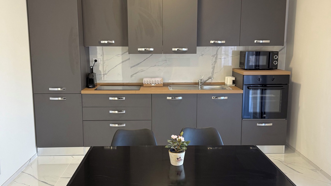 Photo of Kitchen in Vicenza
