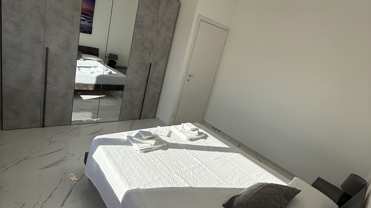 Photo of Bedroom in Vicenza