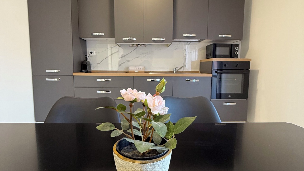 Photo of Kitchen in Vicenza
